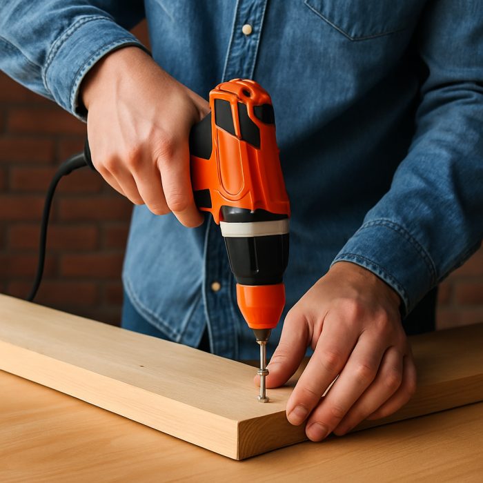 Matkap & Vidalama Makineleri - Görsel 2