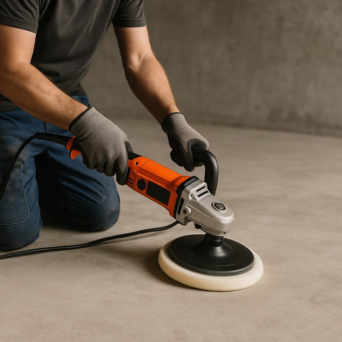 Taşlama & Polisaj Ekipmanları - Görsel 2