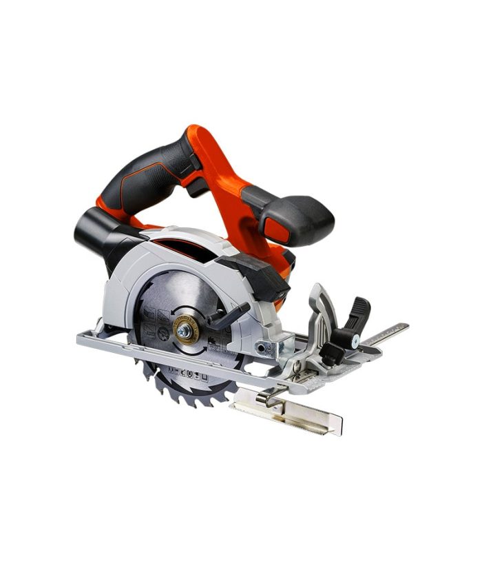 Profesyonel Daire Testere - 1200W El Tipi Kesim Makinesi - Görsel 1