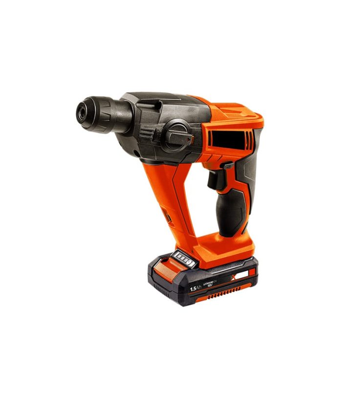 Şarjlı Darbeli Matkap - 21V Li-ion Bataryalı - Görsel 1