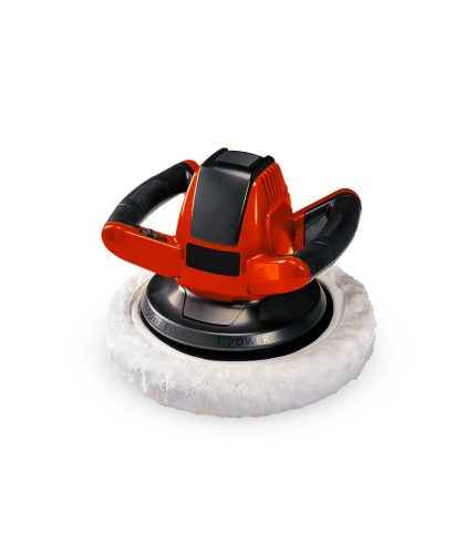 Araç & Zemin Parlatma İçin Profesyonel Çözüm