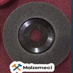SEDEF NONWOVEN FLAP ABRASIVE - Görsel 2