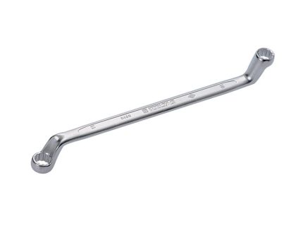 0430 Yıldız İki Ağız Anahtar 27x32 mm