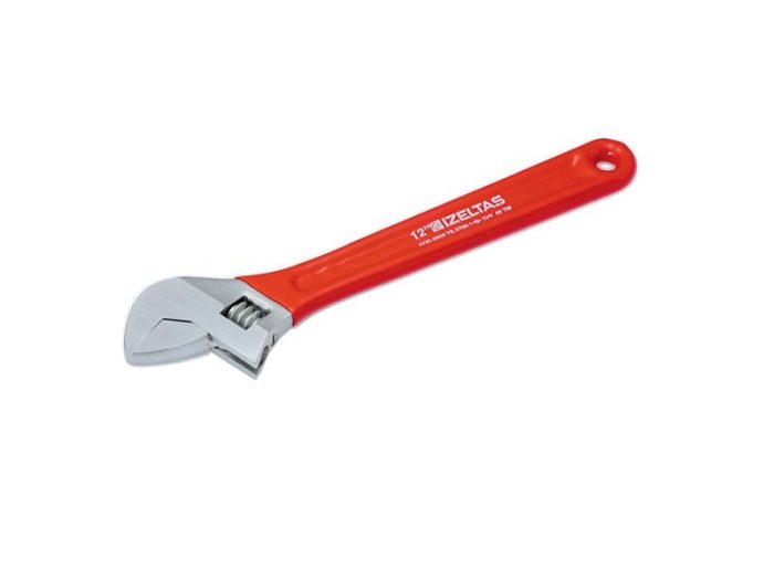 0600 Kurbağacık Anahtar 8" - Görsel 1