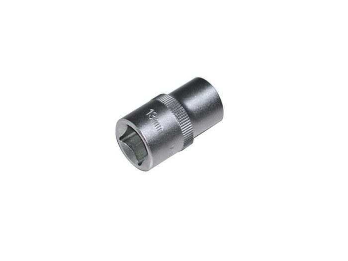 1113 Altı Köşe Lokma Anahtar 1/2" 27 mm - Görsel 1