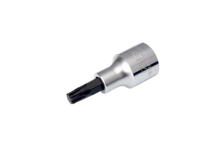 1113 Lokmalı Star Torx Uç 1/2" T55 - Görsel 1