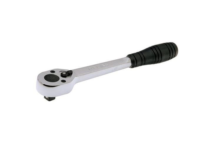 1513 1/2" Cırcır Kolu - Görsel 1