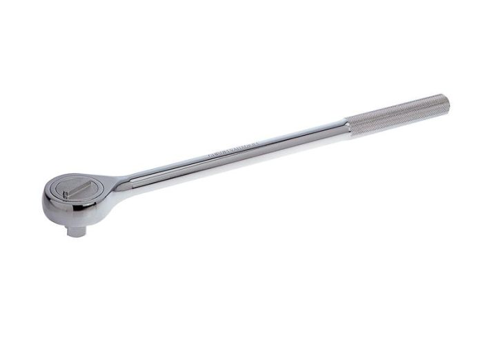 1519 3/4" Cırcır Kolu - Görsel 1