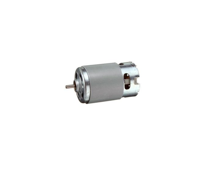 18 V Dc Motor - Görsel 1
