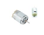 2.4 V Dc Motor - Görsel 2