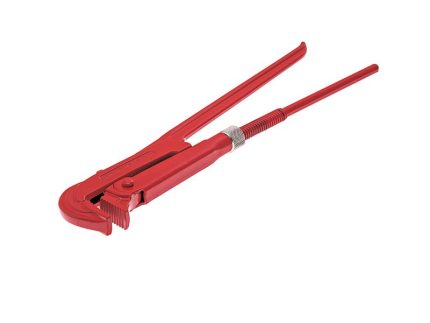 2201 Maşalı Boru Anahtarı (85°) 2"Inch