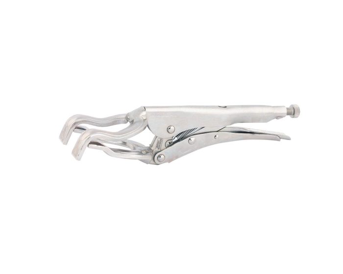 2513 Kaynakçı Ayarlı Pense Boru için - Görsel 1