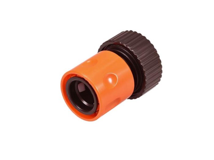 Hortum Bağlantı Adaptörü 3/4" - Görsel 2