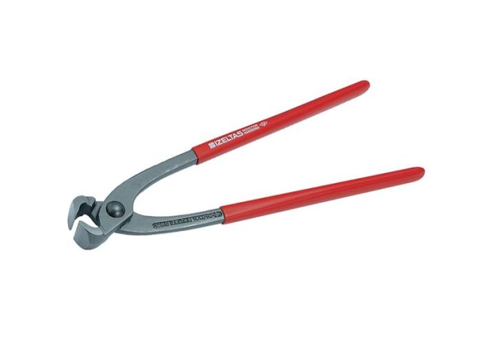 3830 Betoncu Kerpeteni 280 mm - Görsel 1