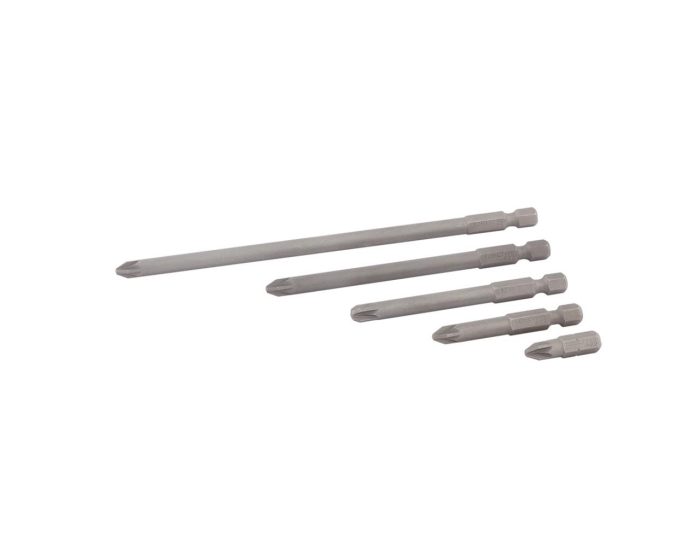 4820 Yıldız Bits Uç PH2 50 mm - Görsel 1