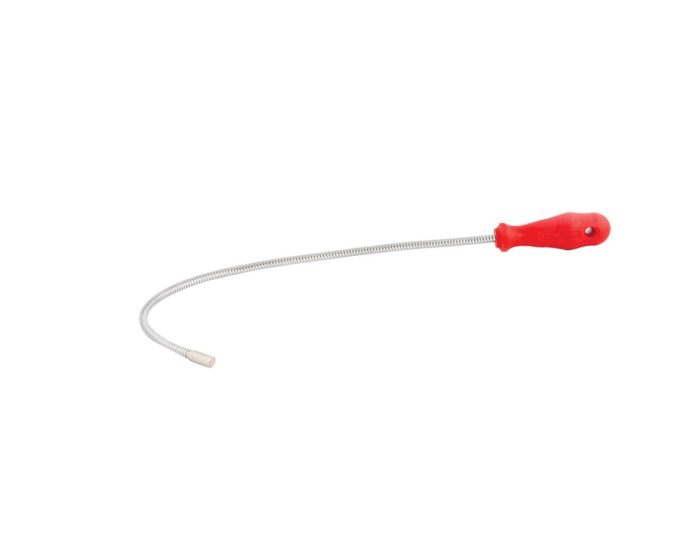 6220 Spiralli Mıknatıs 500 gr - Görsel 1