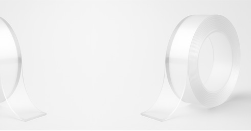 Nano Jel Çift Taraflı Bant