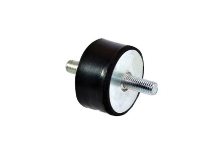 A Tip Lastik Takoz Pullu 140x50