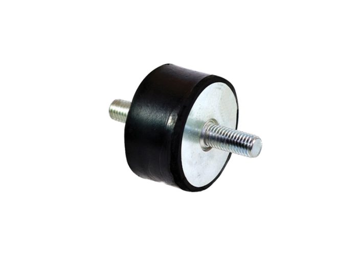 A Tip Lastik Takoz Pullu 140x70 - Görsel 1