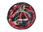 Akü Takviye Kablosu1200 Amper - Görsel 2