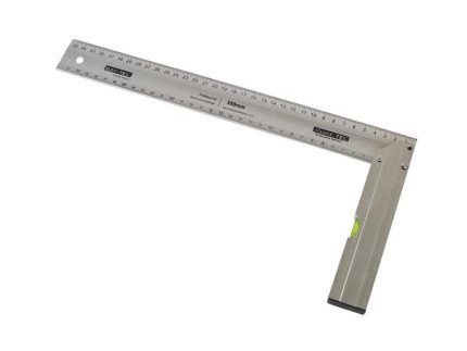 Alüminyum Gönye 350 mm MK0402