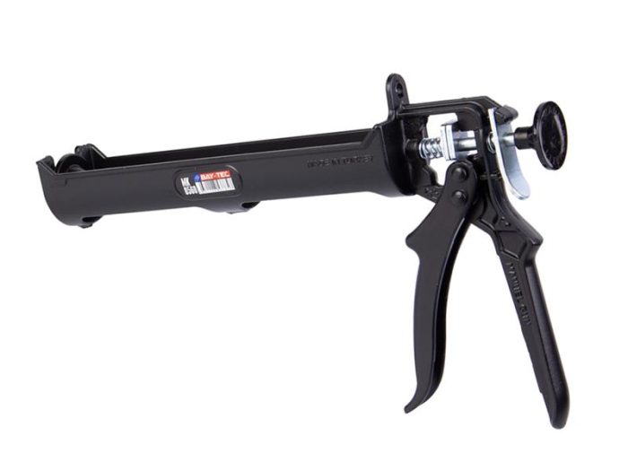 Alüminyum Silikon Tabancası - Görsel 1