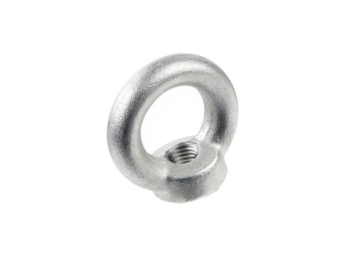 Aybolt Dişi 8 mm  DIN 582 - Görsel 1