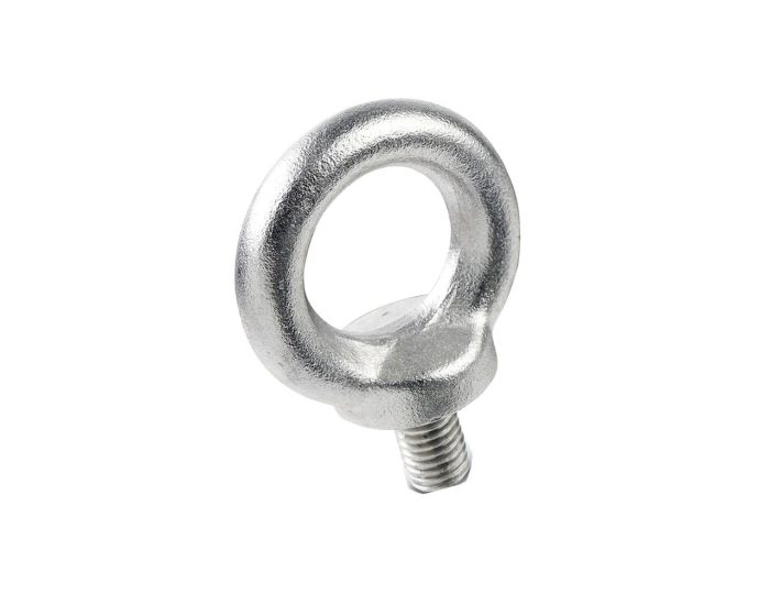 Aybolt Erkek 12 mm  DIN 580 - Görsel 1