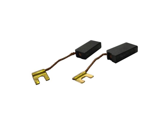 Black & Decker Taşlama Kömürü 12.5x6.3x25 mm - Görsel 2