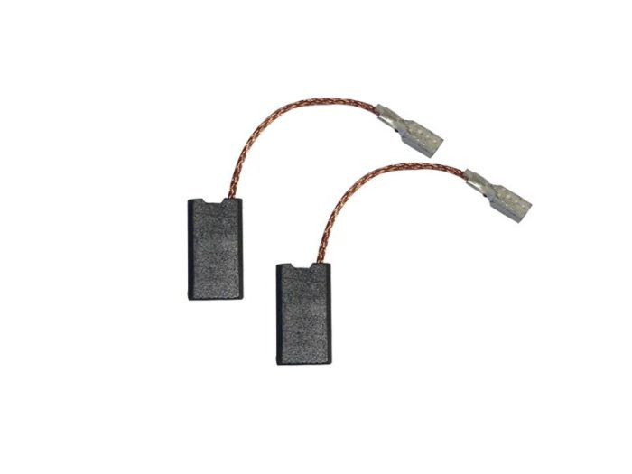 Bosch Taşlama Kömürü 8x5 x15 mm - Görsel 1