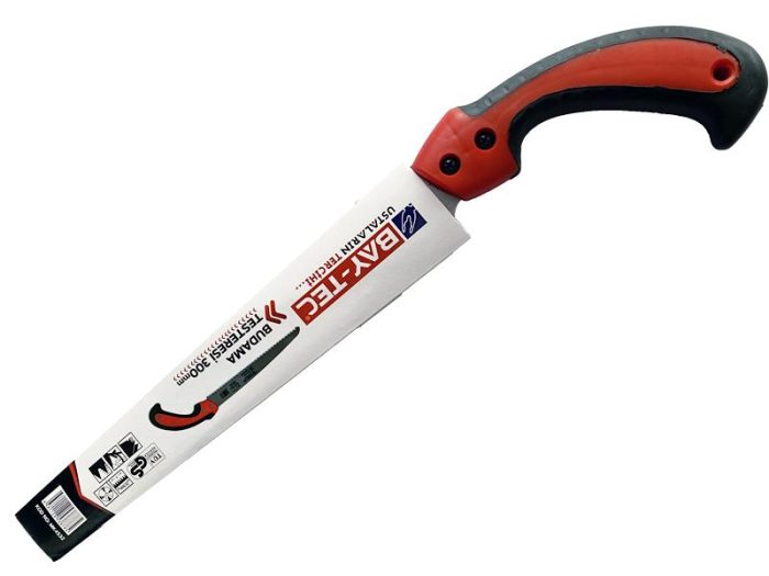 Budama Testeresi 300 mm - Görsel 2