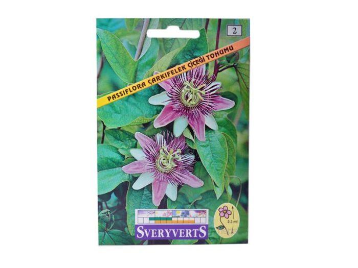 ÇARKIFELEK TOHUMU - Görsel 1