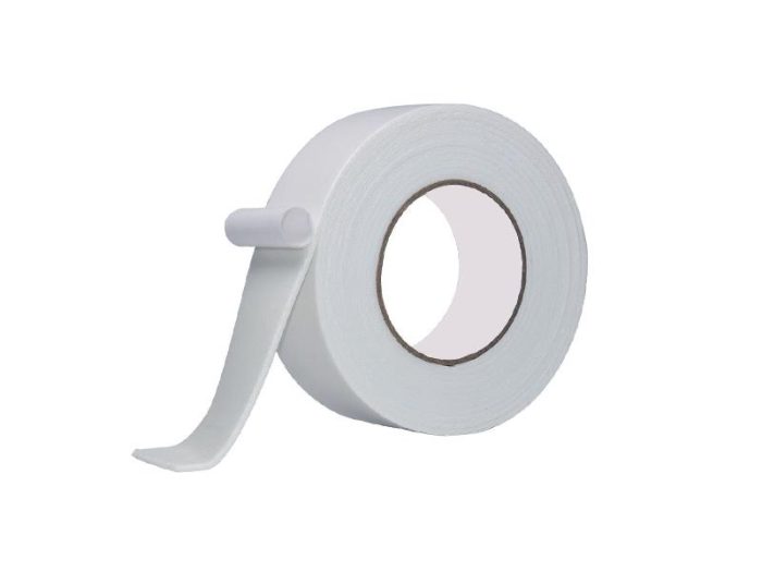 Çift Taraflı Köpük Bant 18x2 mt - Görsel 1