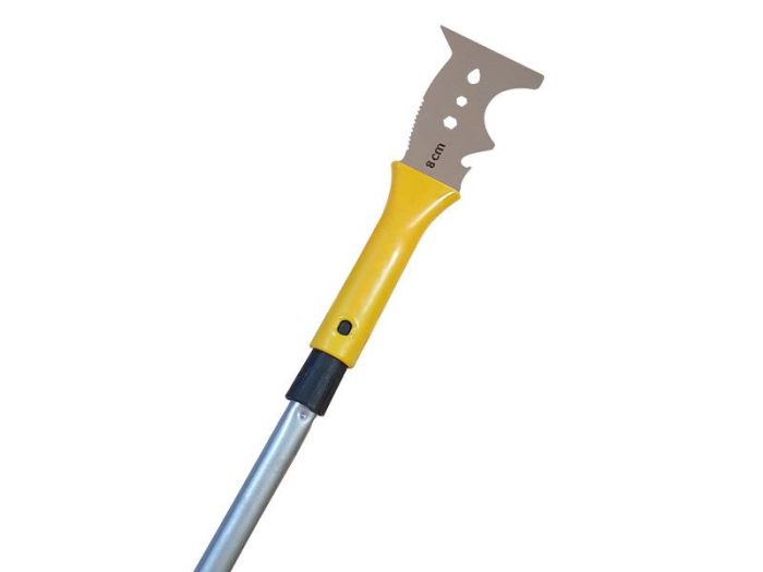 Çok Amaçlı Spatula - Görsel 2