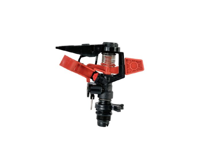 148 - Açılı Fıskiye (ELGO Modeli) - Görsel 1