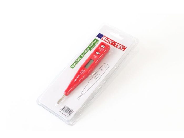 Dijital Kontrol Kalemi - Görsel 2