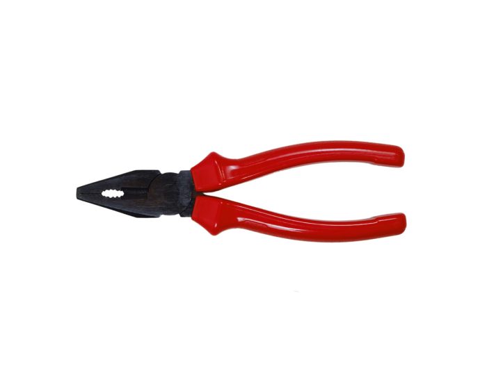 Ekonomik Kombine Kraft Pense 180 mm - Görsel 1