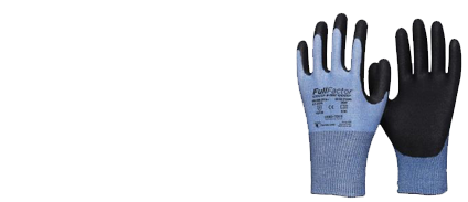 Kesilmeye Dayanıklı Eldiven