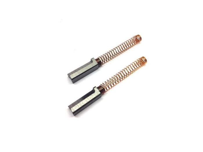 ELEKTRİK KÖMÜR BOSCH DARBELI MATKAP 6X6MM - Görsel 1