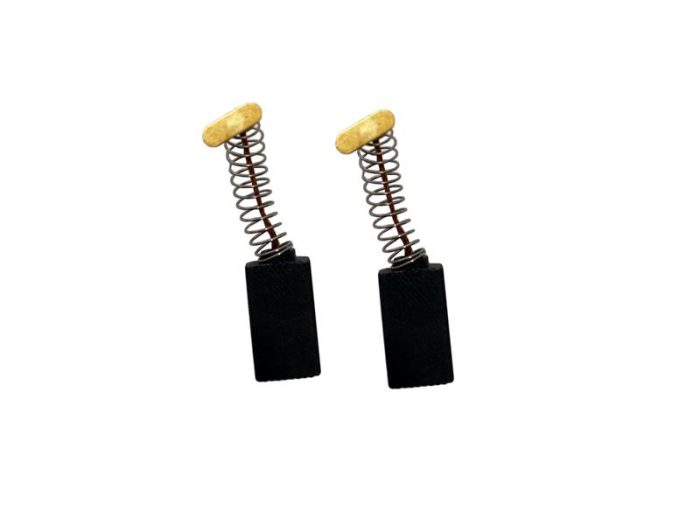 Metabo Kırıcı Kömürü 8x10x25 mm - Görsel 1