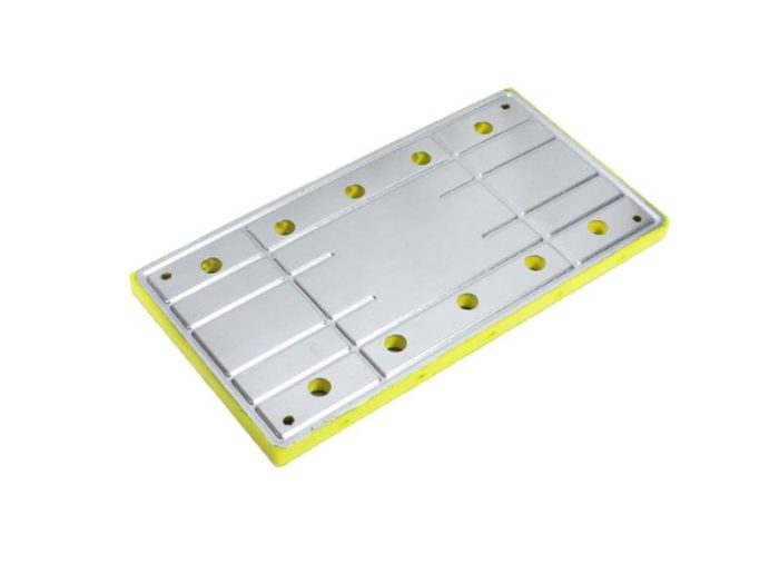 Felisatti Titreşimli Zımpara Tabanı - Görsel 1