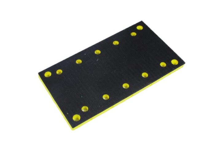 Felisatti Titreşimli Zımpara Tabanı - Görsel 2