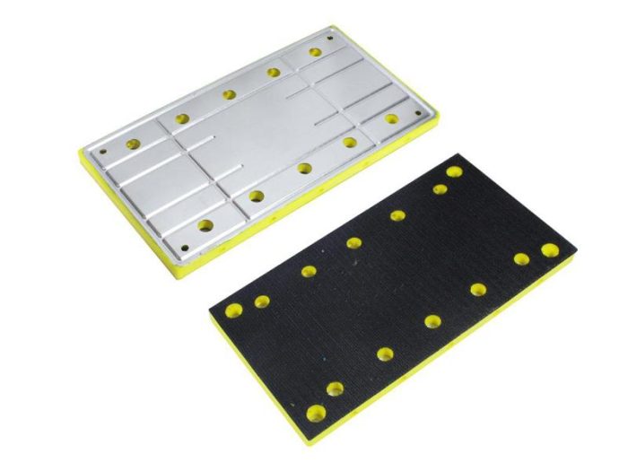 Felisatti Titreşimli Zımpara Tabanı - Görsel 3