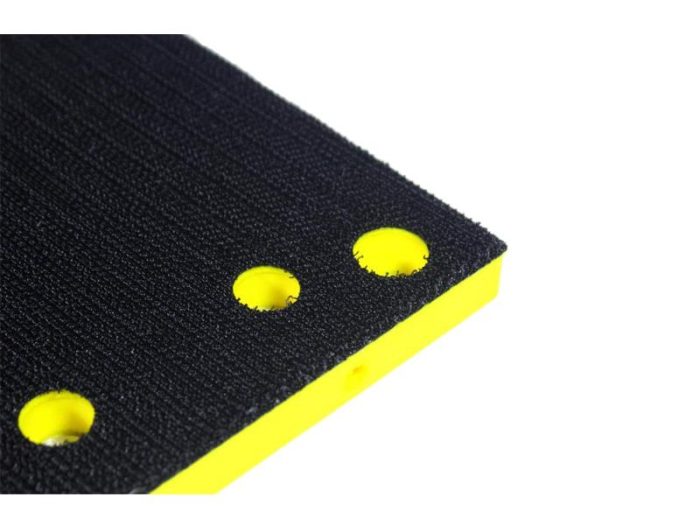 Felisatti Titreşimli Zımpara Tabanı - Görsel 4