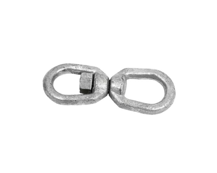 Fırdöndü Galvaniz 16 mm - Görsel 1