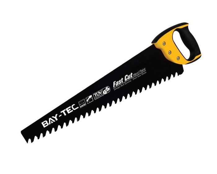 Gaz Beton Testere 550 mm MK4610 - Görsel 2