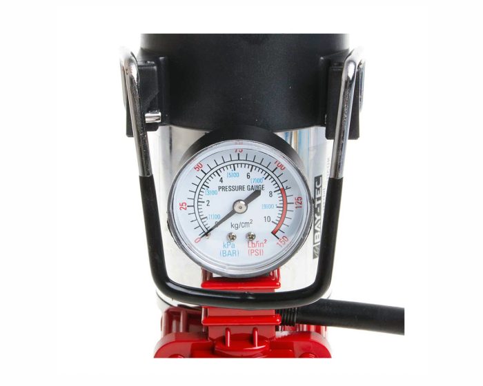 Hava Kompresörü Küçük MK4900 - Görsel 4