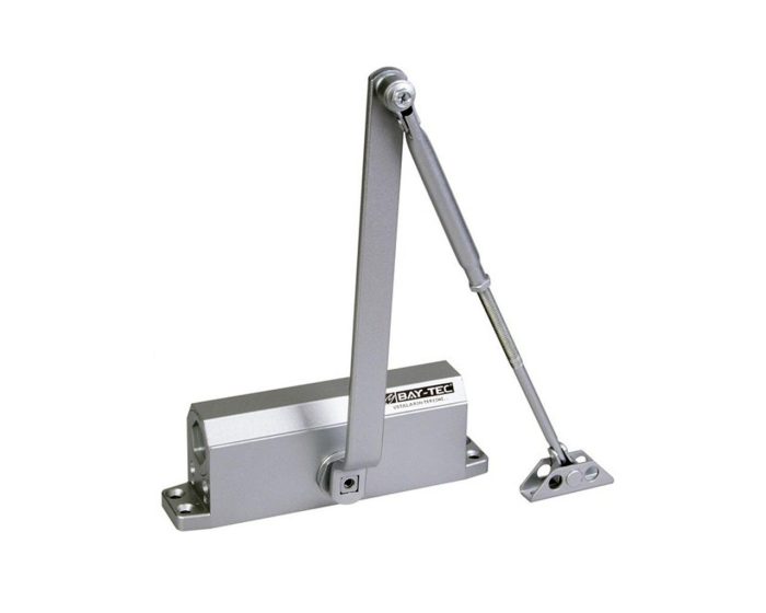 Hidrolik Kapı Yayı No:3 MK2320 - Görsel 1