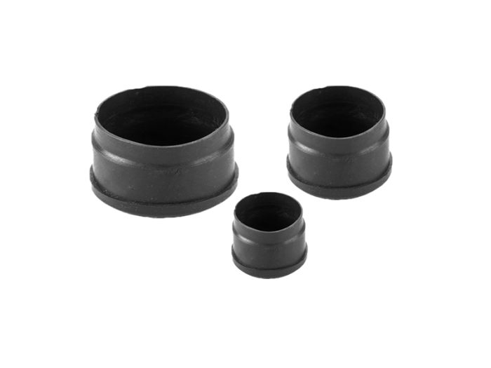 İçe Geçme Yuvarlak Tapa 21 mm 1.5 mm kalınlık - Görsel 1