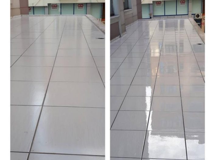 ISONEM LIQUID GLASS Sıvı Cam - Görsel 2